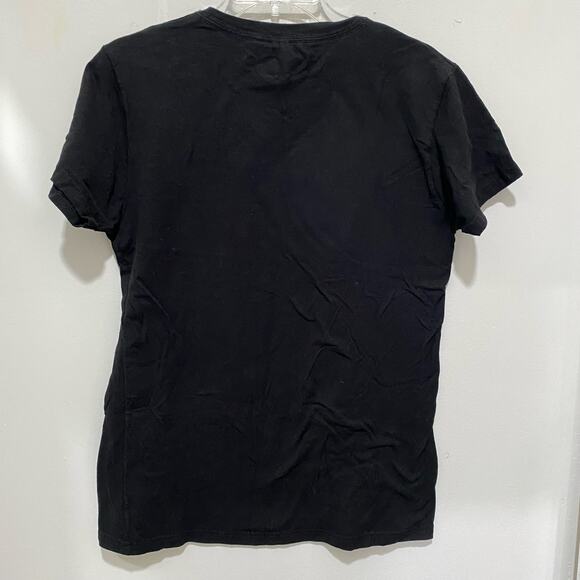 Design By Humans LOVE Tee Rainbow Pride Women's Size XXL Slim Fit T-Shirt - Picture 4 of 7